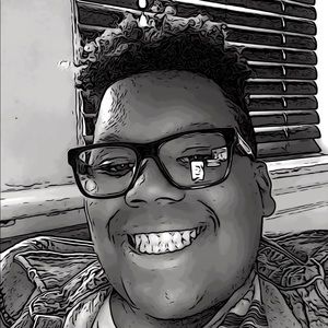 Meet your Posher, Jabree